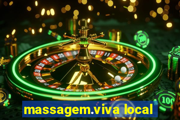 massagem.viva local